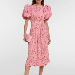 Rotate Birger Christensen Noon Dress